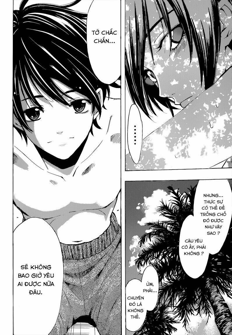 Fuuka Chapter 76 - TC Truyện