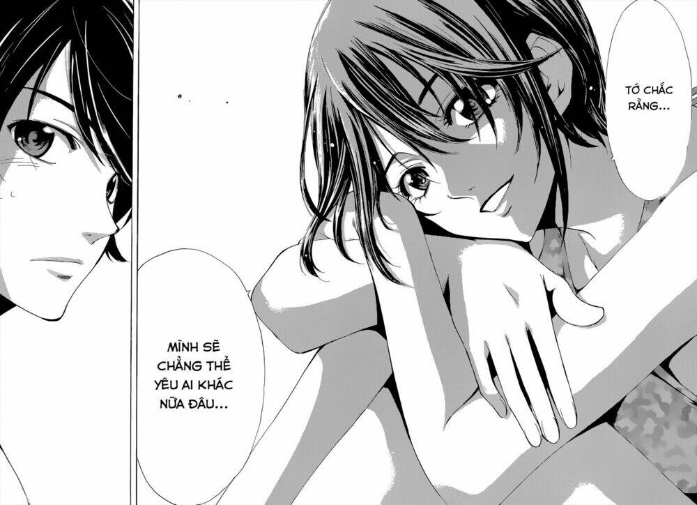 Fuuka Chapter 76 - TC Truyện