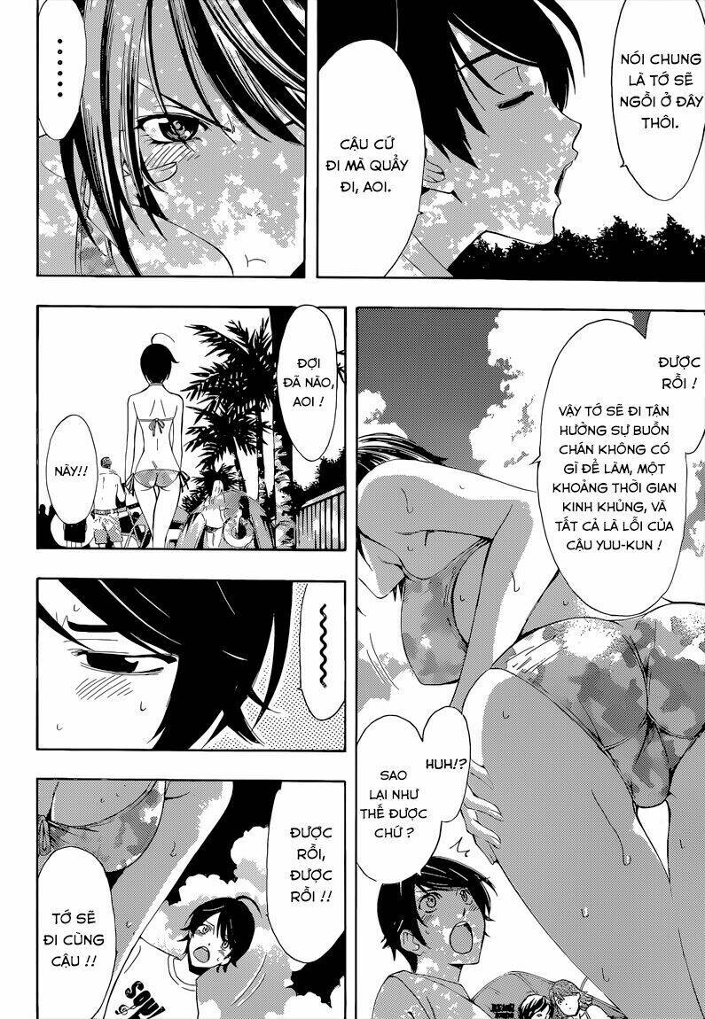 Fuuka Chapter 76 - TC Truyện