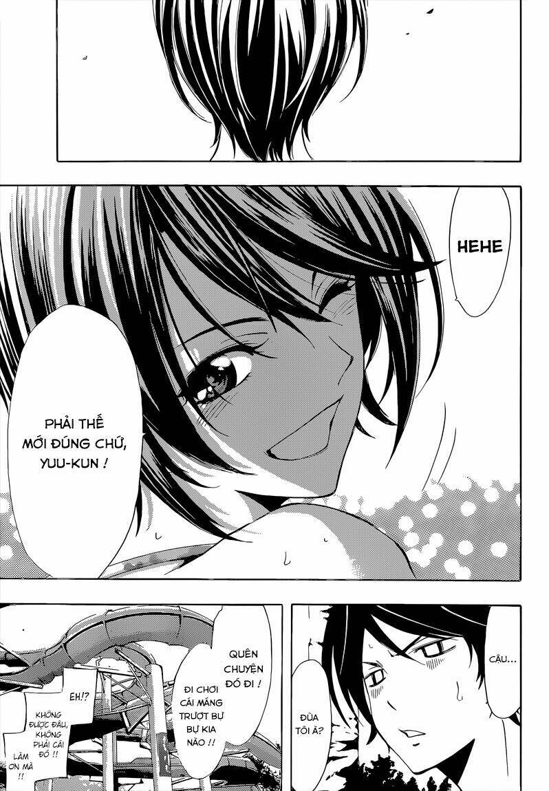 Fuuka Chapter 76 - TC Truyện