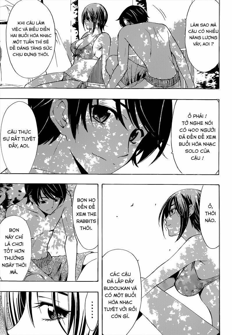 Fuuka Chapter 76 - TC Truyện