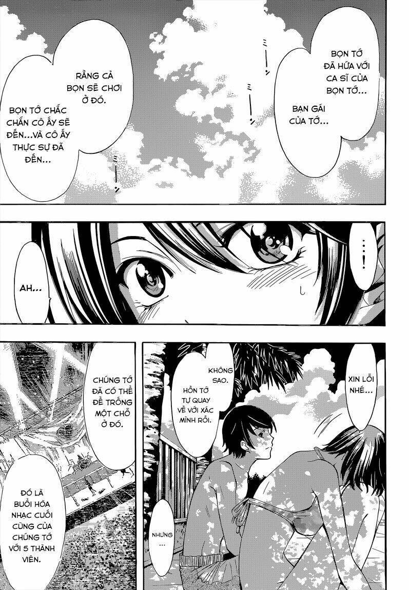 Fuuka Chapter 76 - TC Truyện