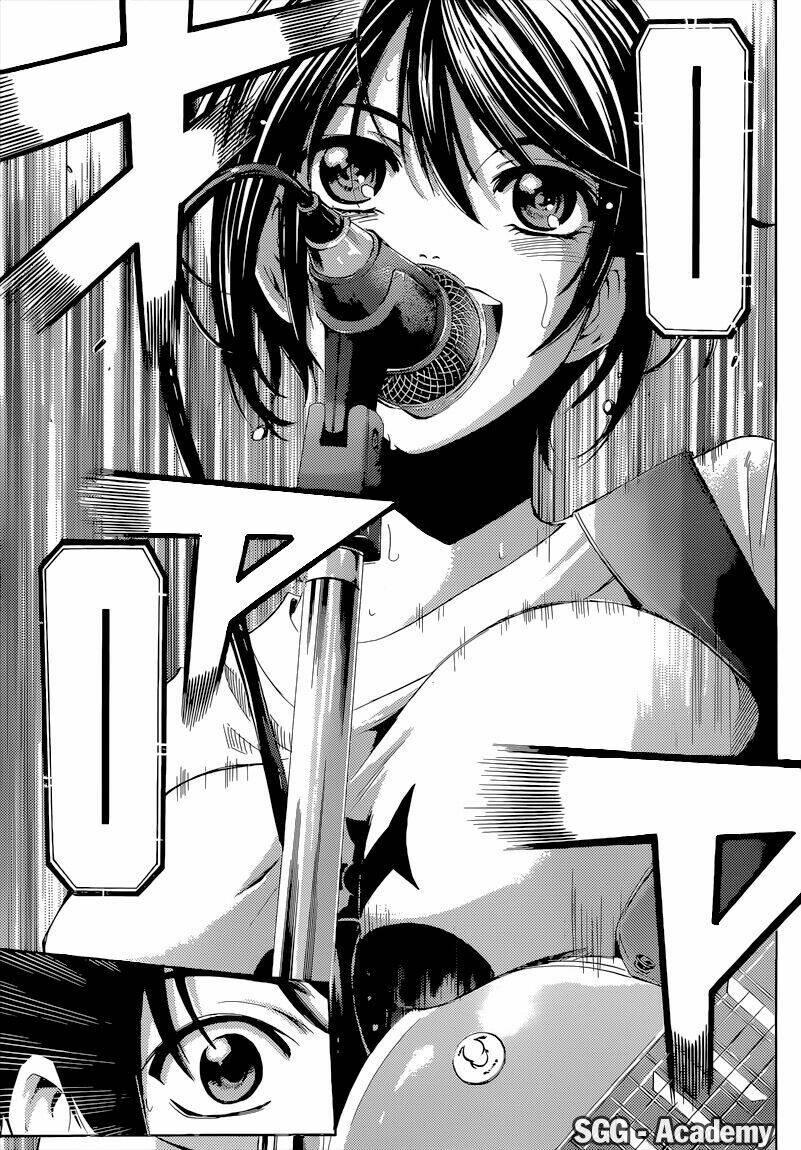 Fuuka Chapter 77 - TC Truyện