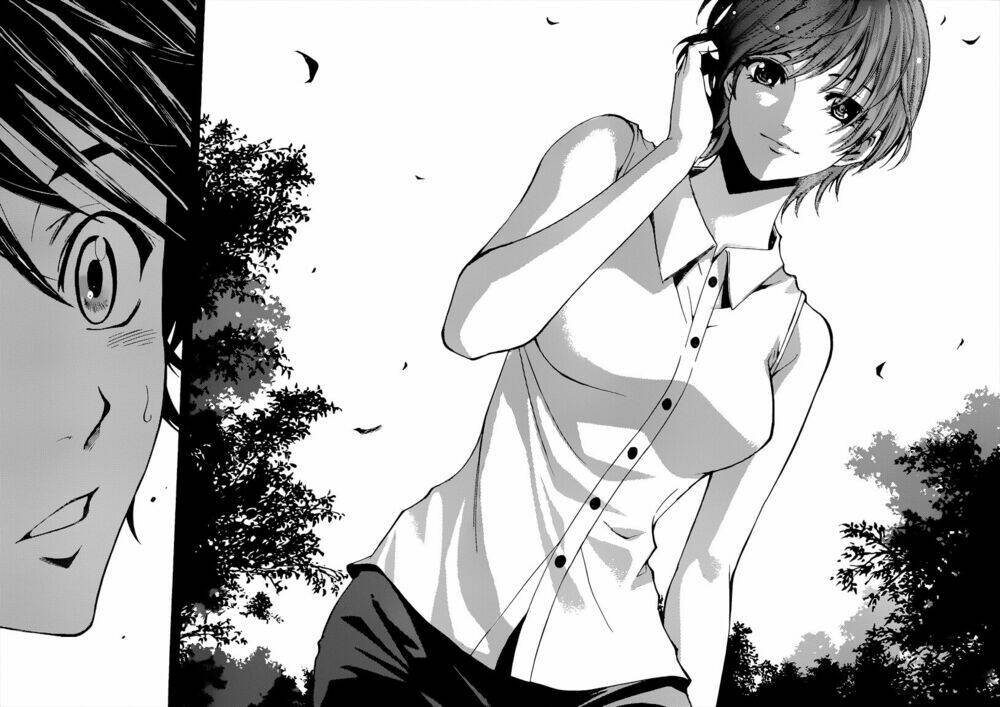 Fuuka Chapter 70 - TC Truyện