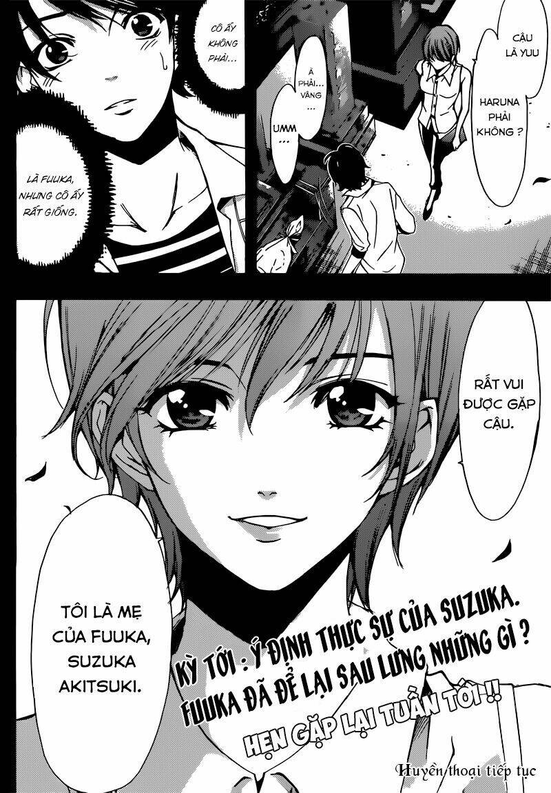 Fuuka Chapter 70 - TC Truyện