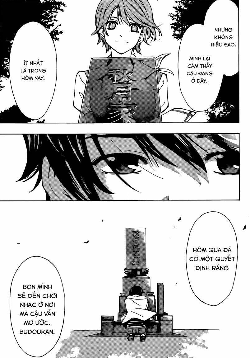 Fuuka Chapter 70 - TC Truyện