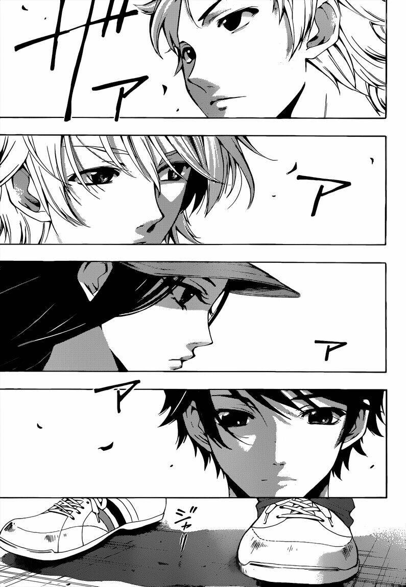 Fuuka Chapter 70 - TC Truyện