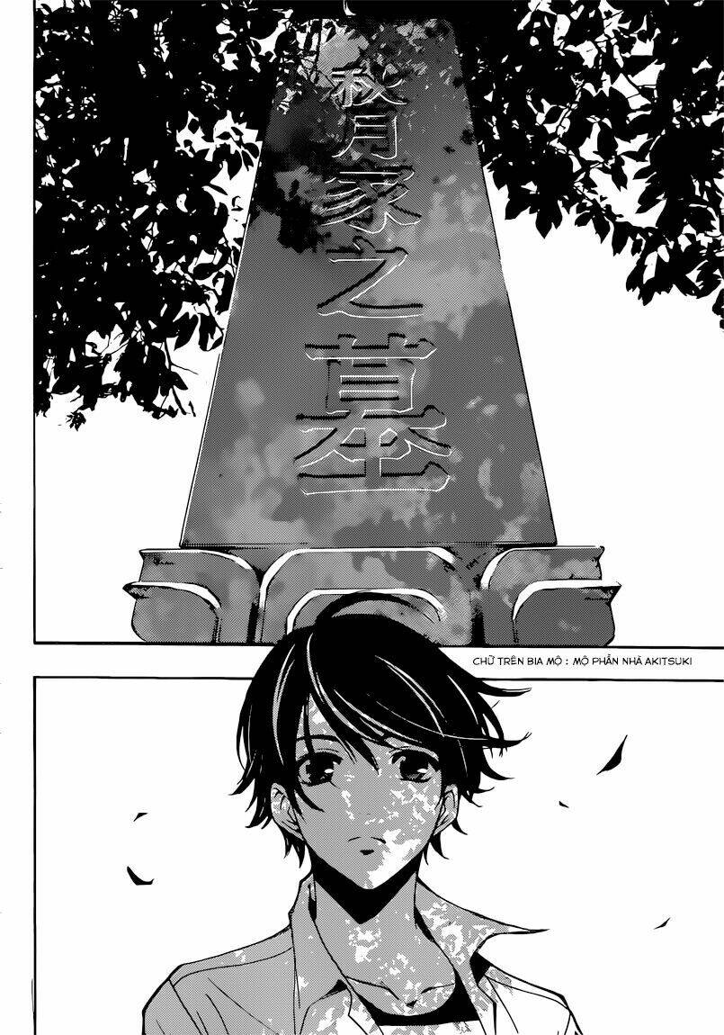 Fuuka Chapter 70 - TC Truyện