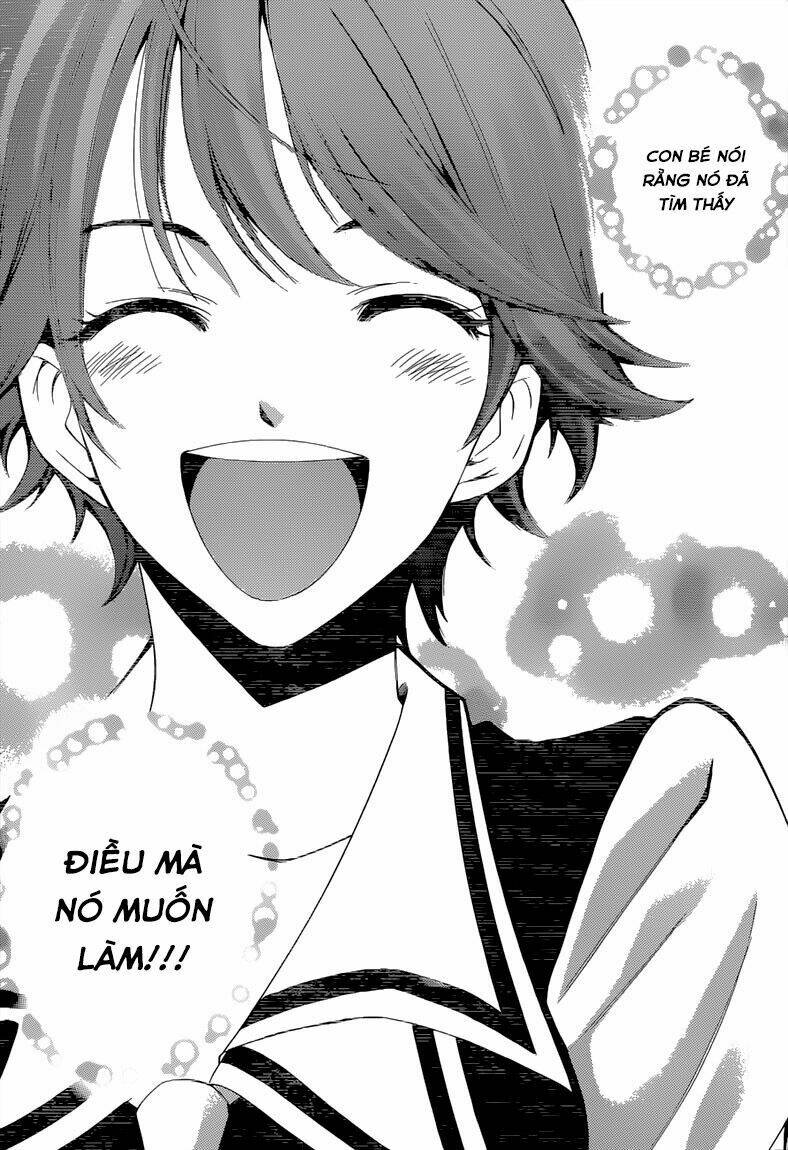 Fuuka Chapter 71 - TC Truyện