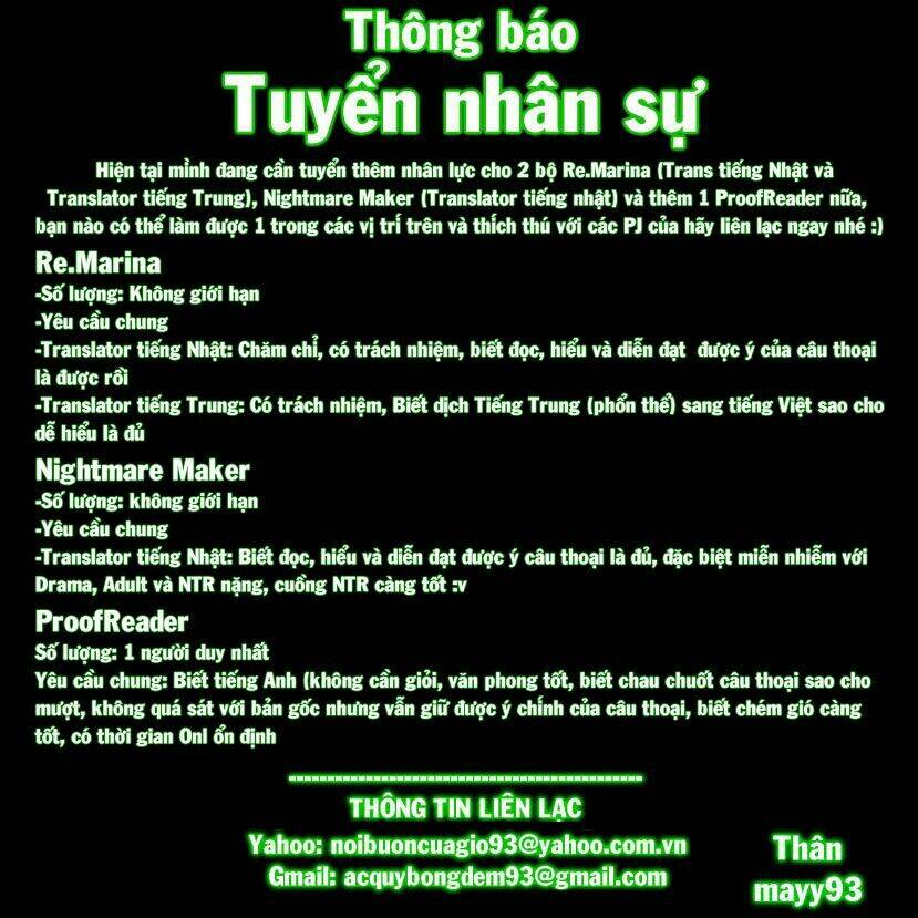 Fuuka Chapter 72 - TC Truyện