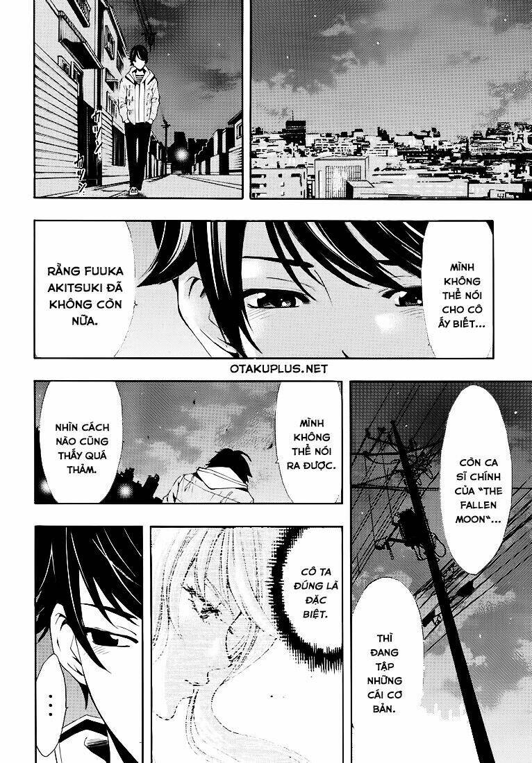 Fuuka Chapter 89 - TC Truyện