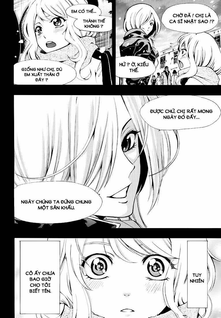 Fuuka Chapter 89 - TC Truyện