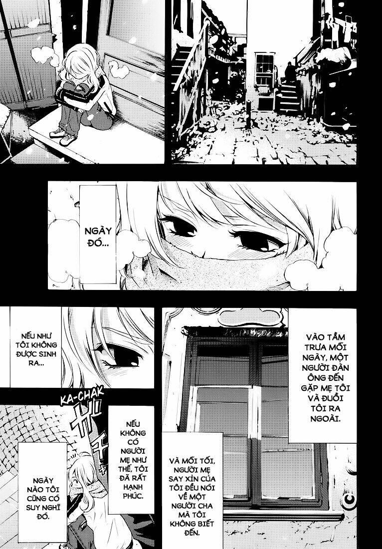 Fuuka Chapter 89 - TC Truyện
