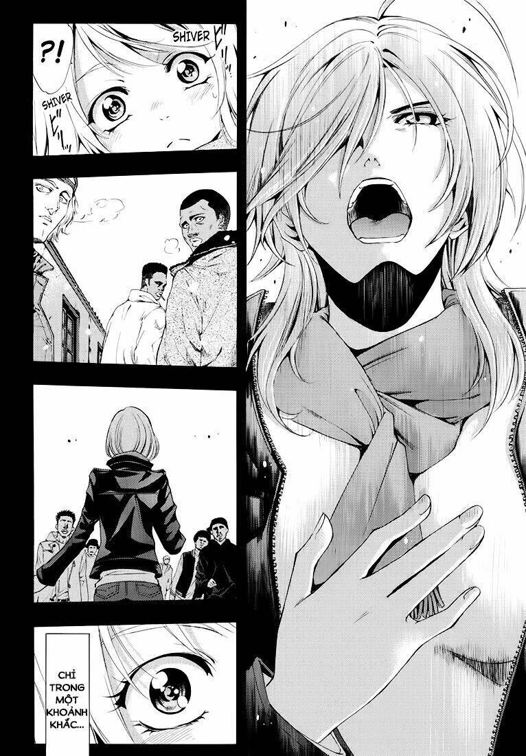 Fuuka Chapter 89 - TC Truyện