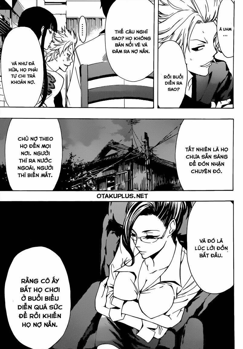 Fuuka Chapter 84 - AB Truyện