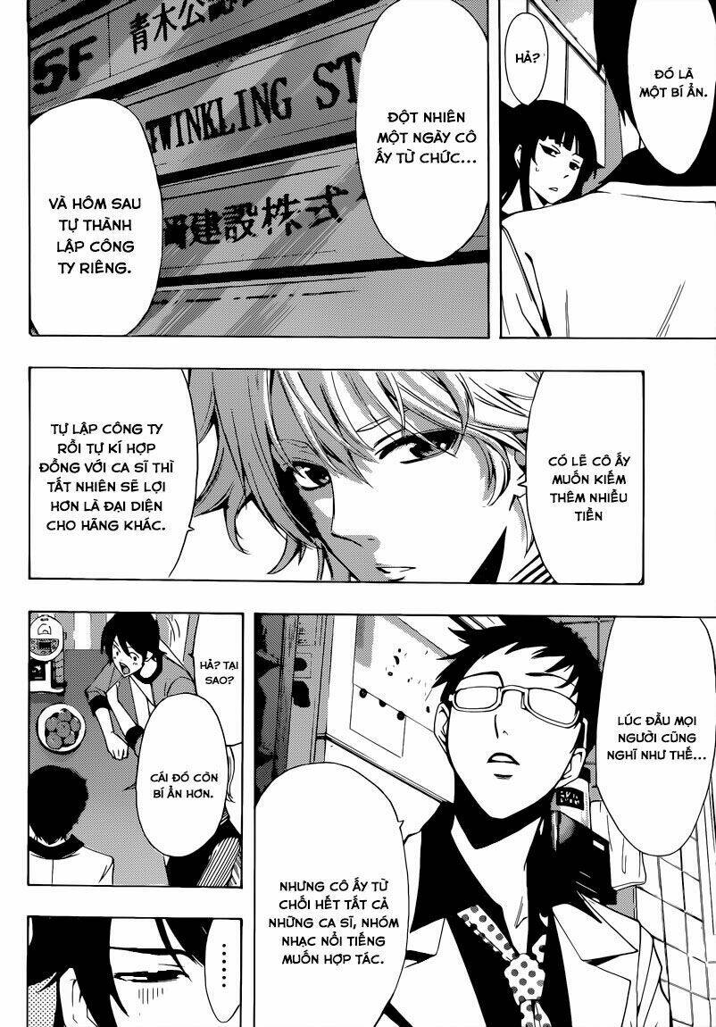 Fuuka Chapter 84 - AB Truyện