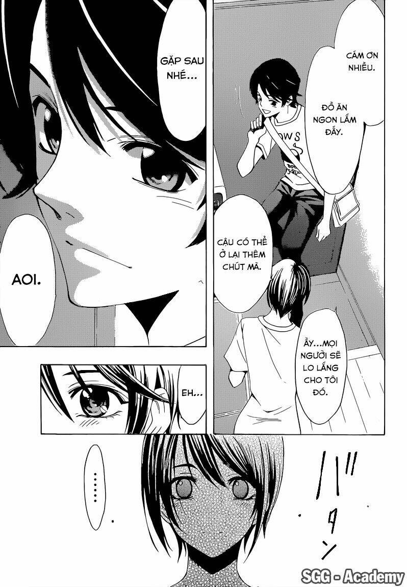 Fuuka Chapter 80 - TC Truyện