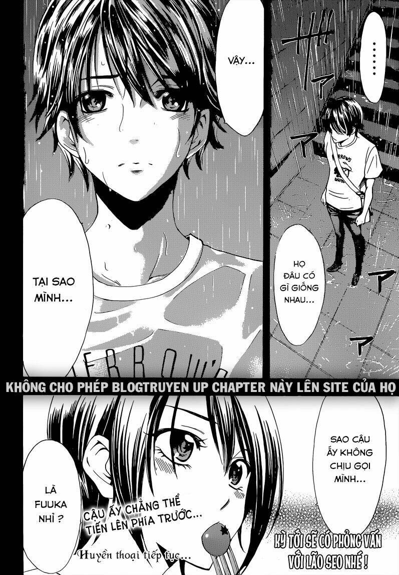 Fuuka Chapter 80 - TC Truyện