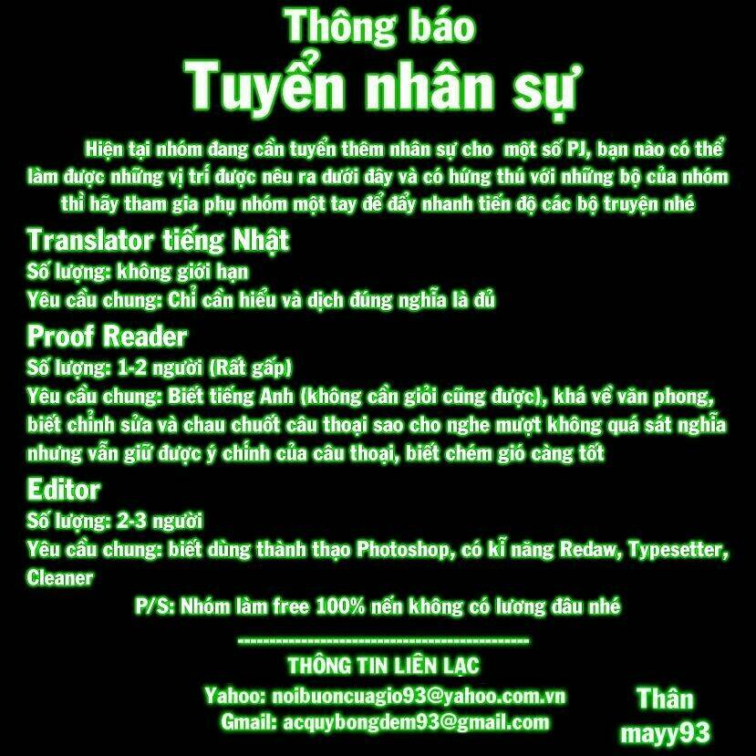 Fuuka Chapter 80 - TC Truyện