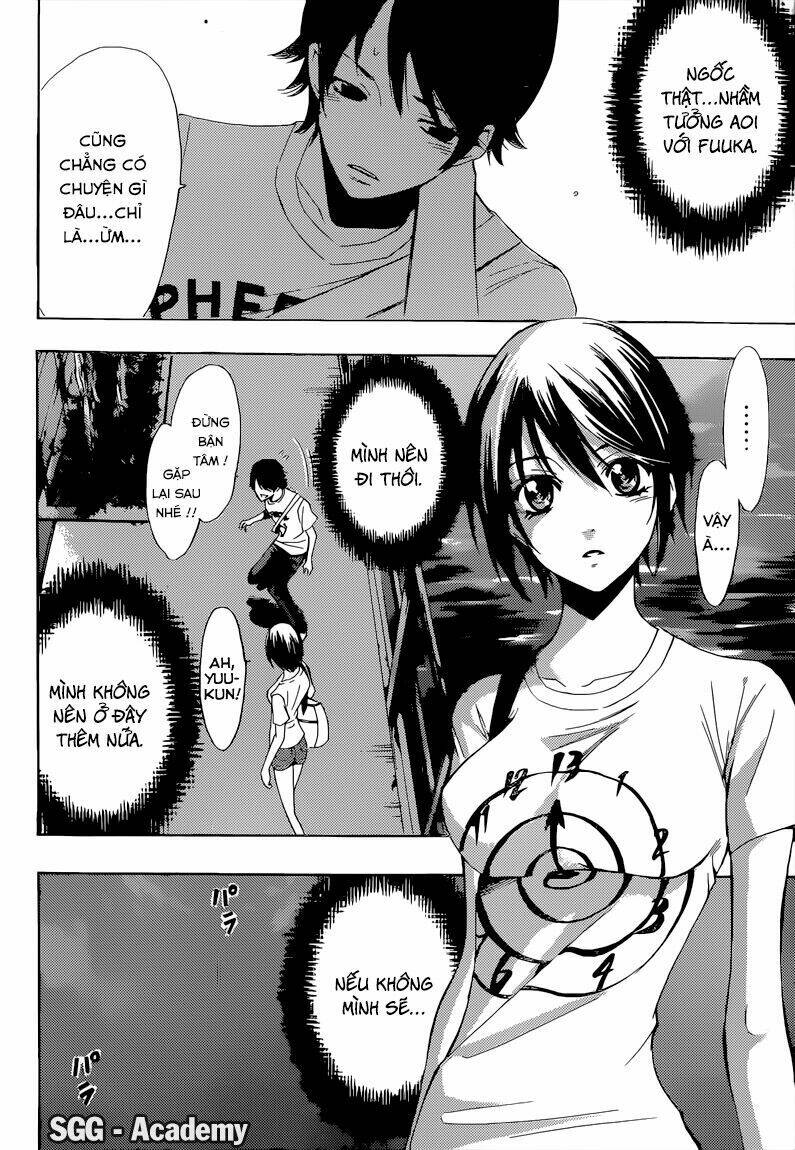 Fuuka Chapter 80 - TC Truyện