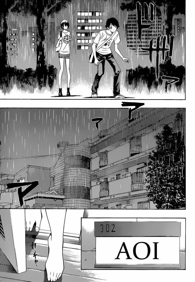 Fuuka Chapter 80 - TC Truyện