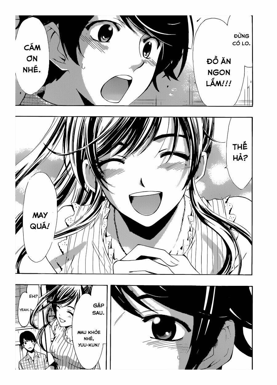 Fuuka Chapter 81 - TC Truyện