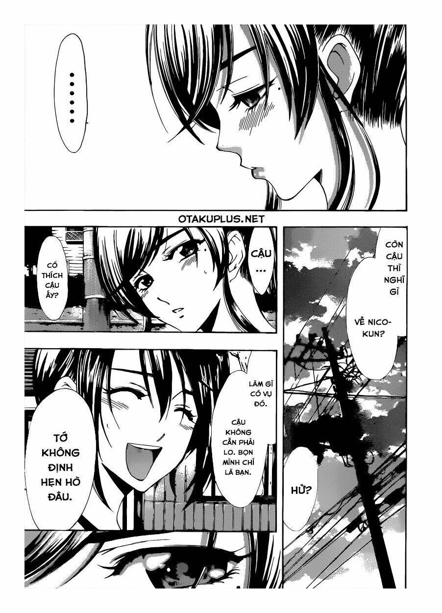 Fuuka Chapter 81 - TC Truyện