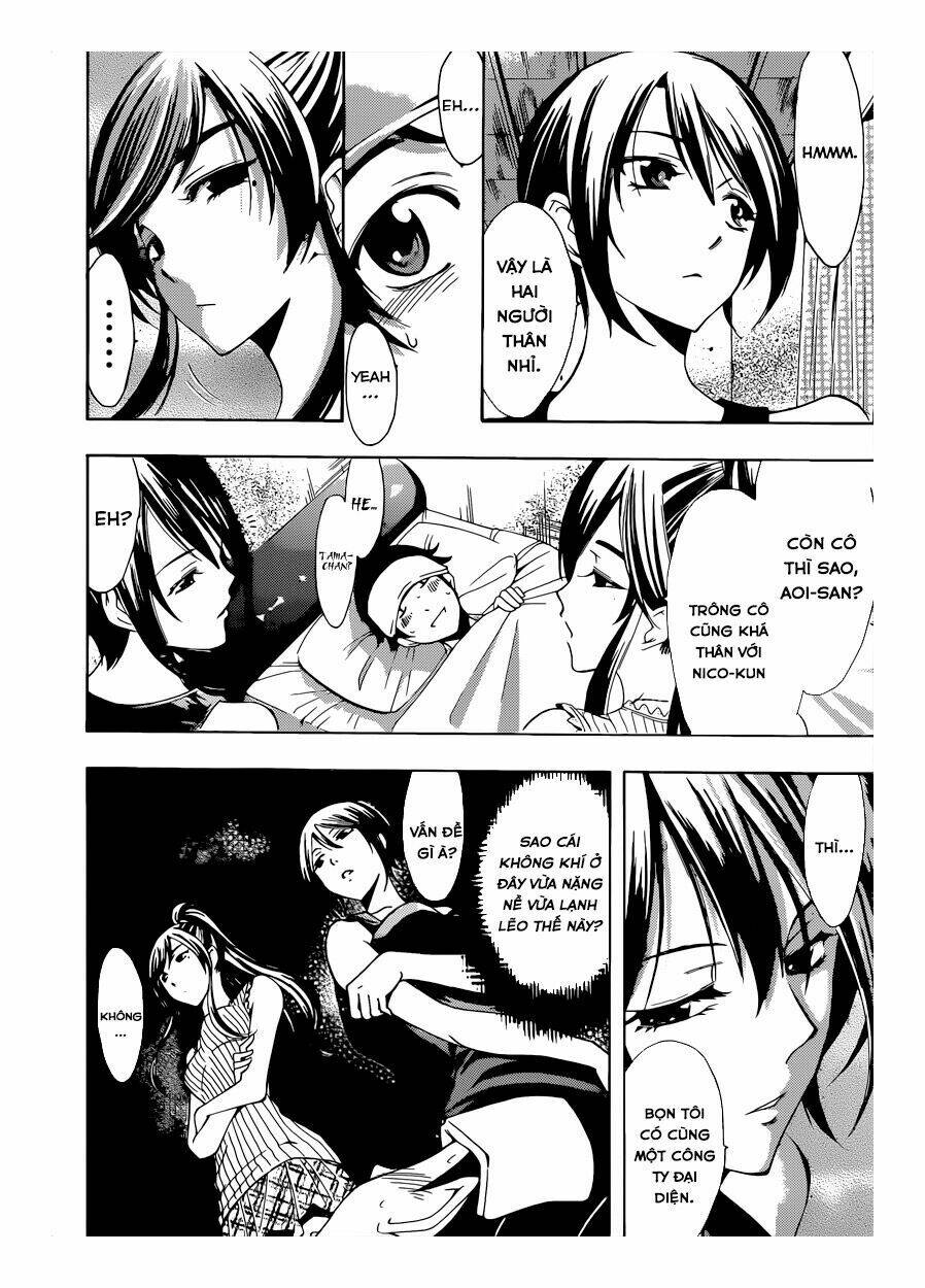 Fuuka Chapter 81 - TC Truyện