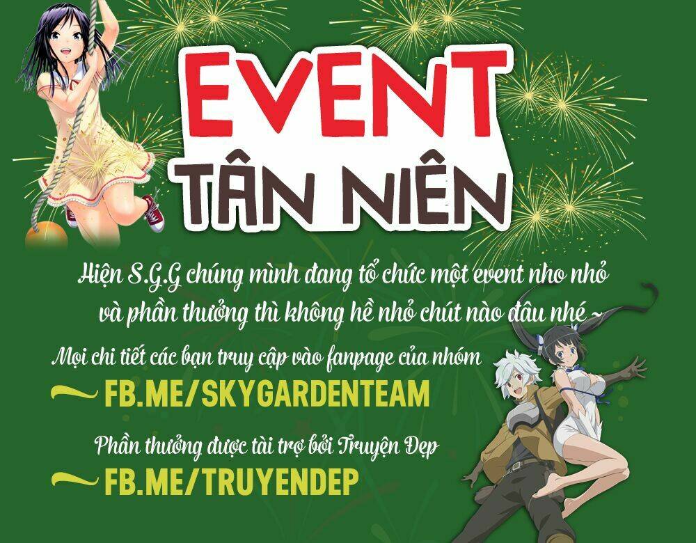 Fuuka Chapter 90 - TC Truyện