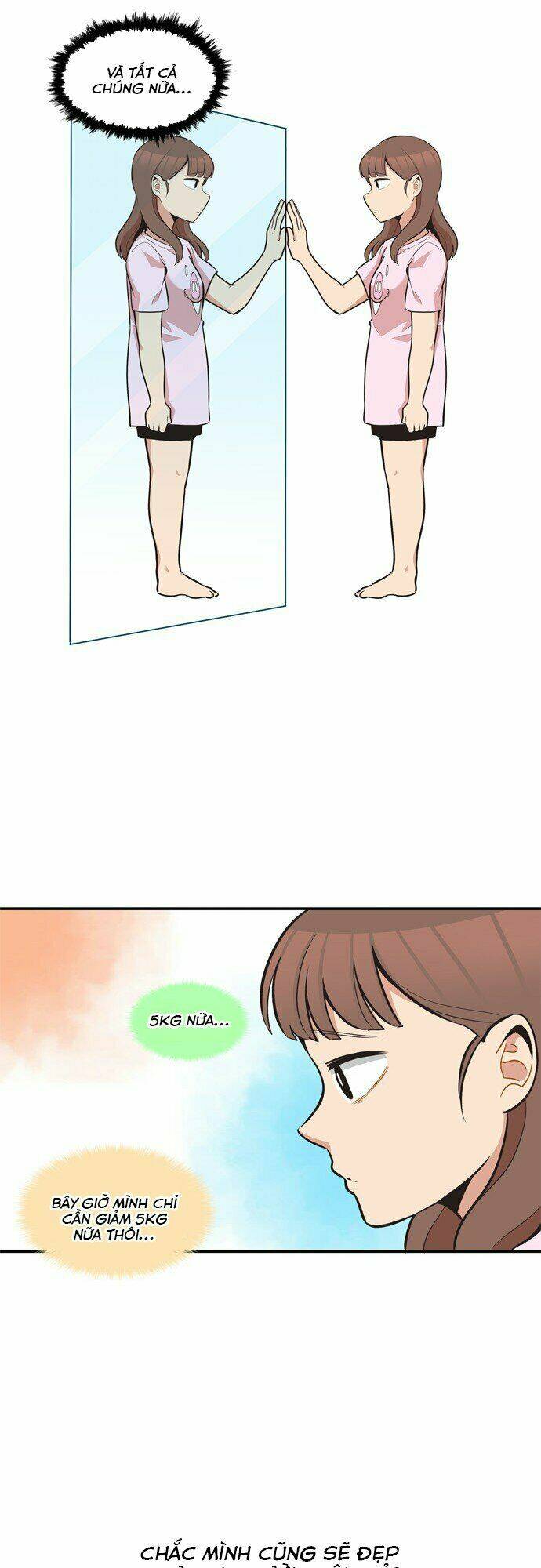 For 5kg! Chapter 1 - TC Truyện