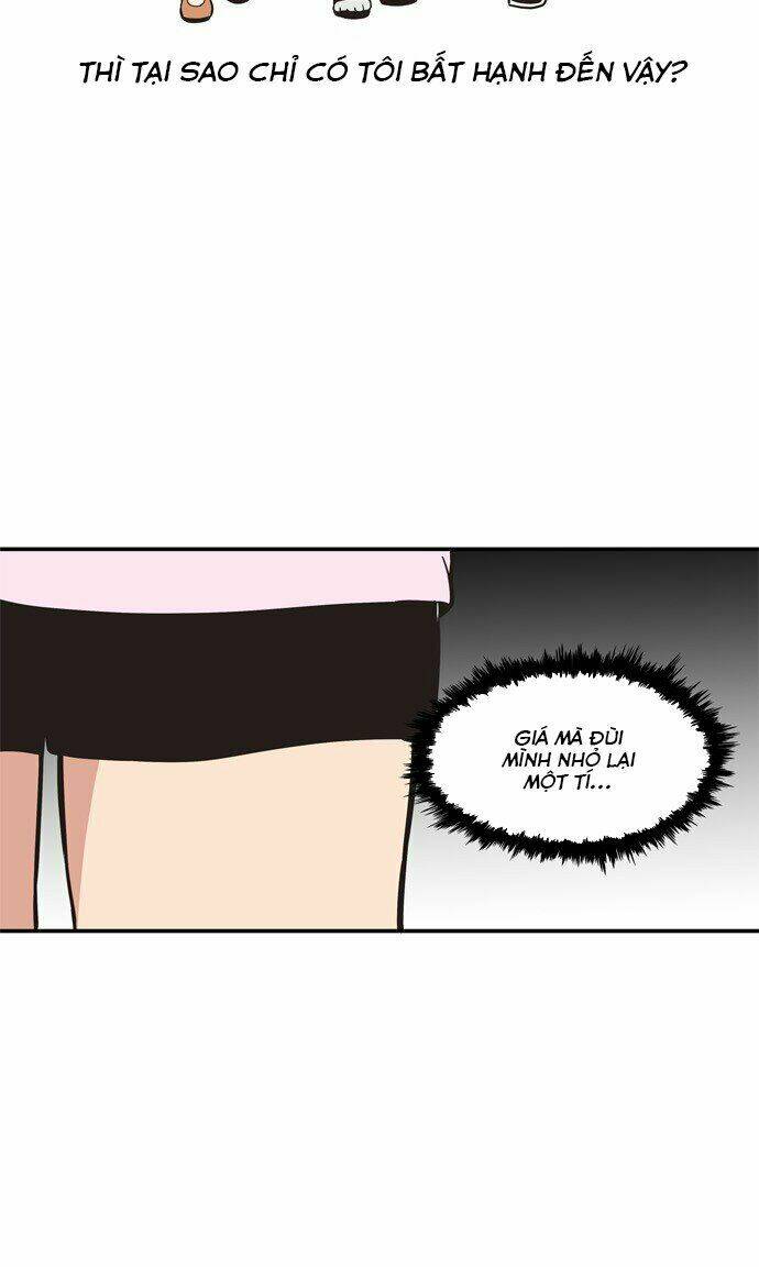 For 5kg! Chapter 1 - TC Truyện