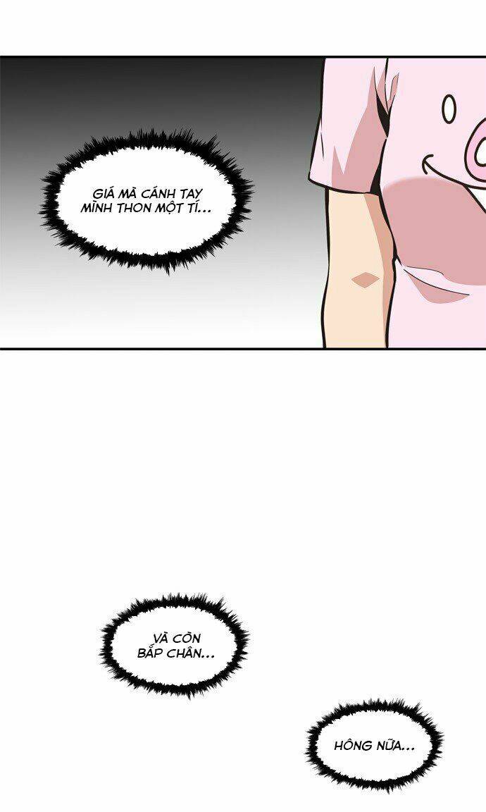 For 5kg! Chapter 1 - TC Truyện
