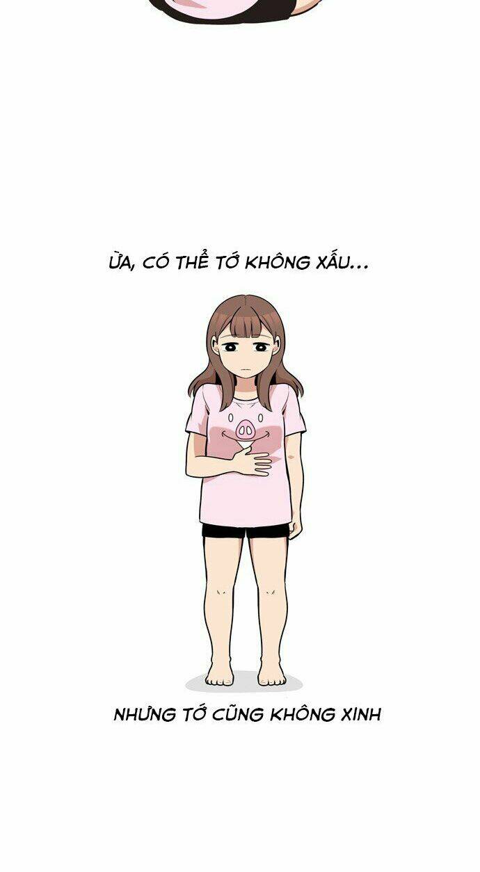 For 5kg! Chapter 1 - TC Truyện