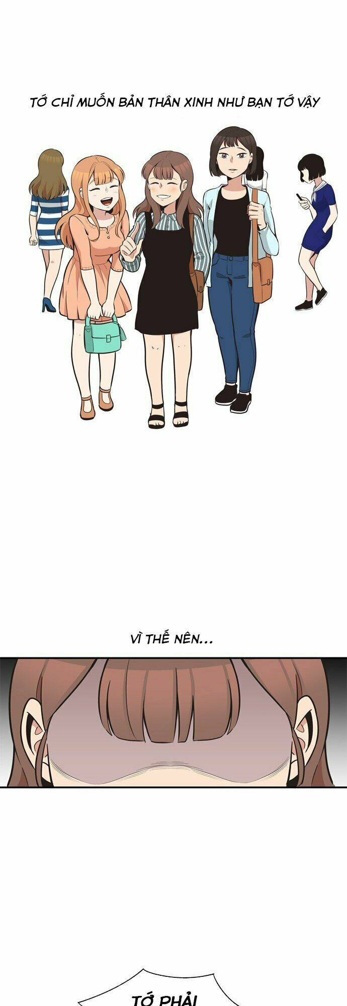For 5kg! Chapter 1 - TC Truyện