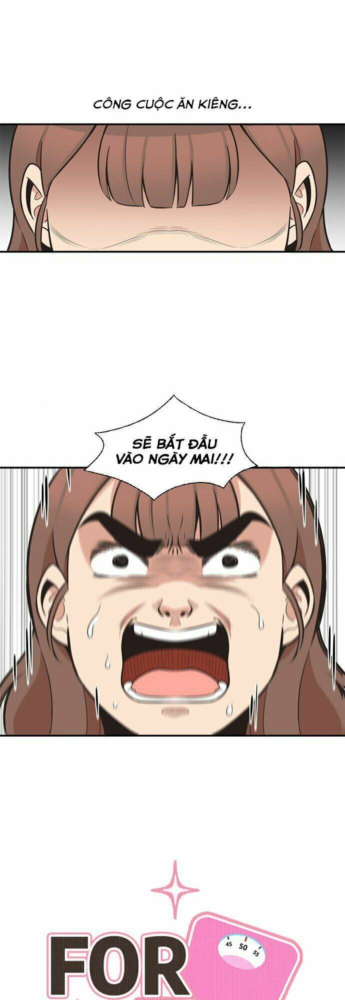 For 5kg! Chapter 1 - TC Truyện