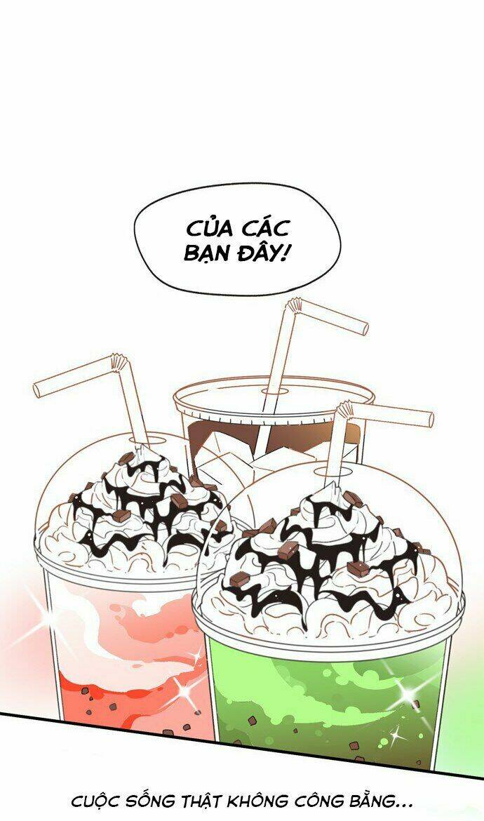 For 5kg! Chapter 1 - TC Truyện
