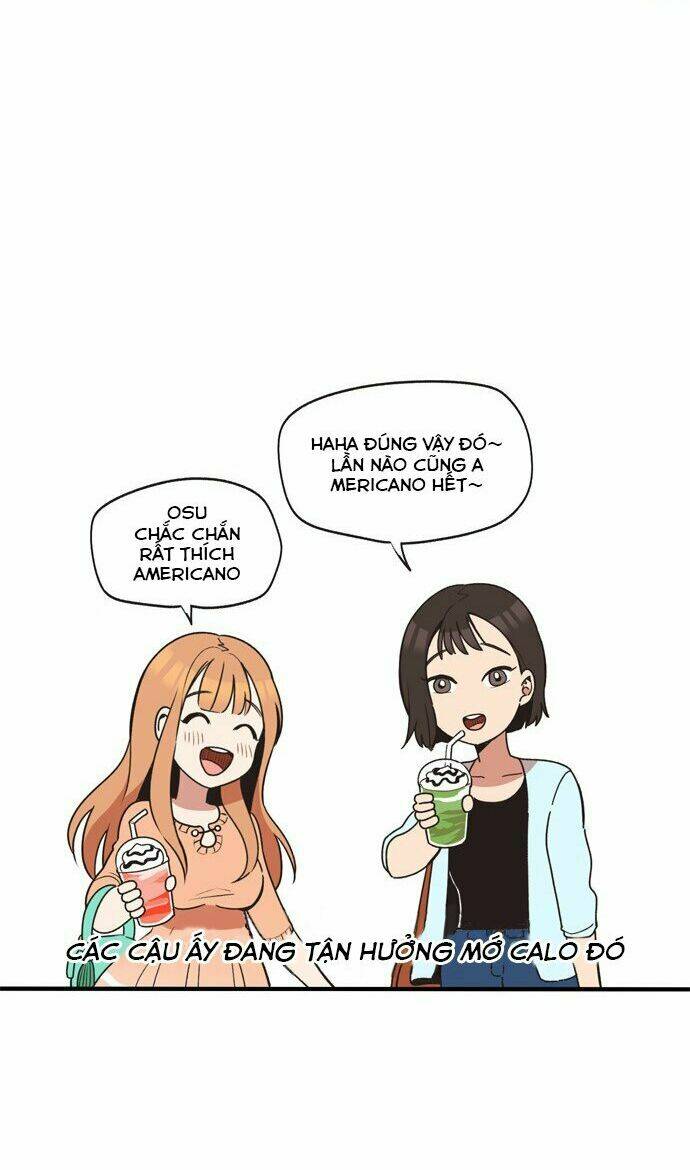 For 5kg! Chapter 1 - TC Truyện