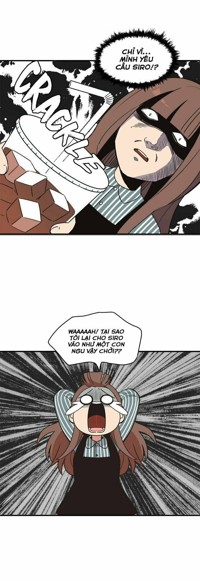 For 5kg! Chapter 1 - TC Truyện