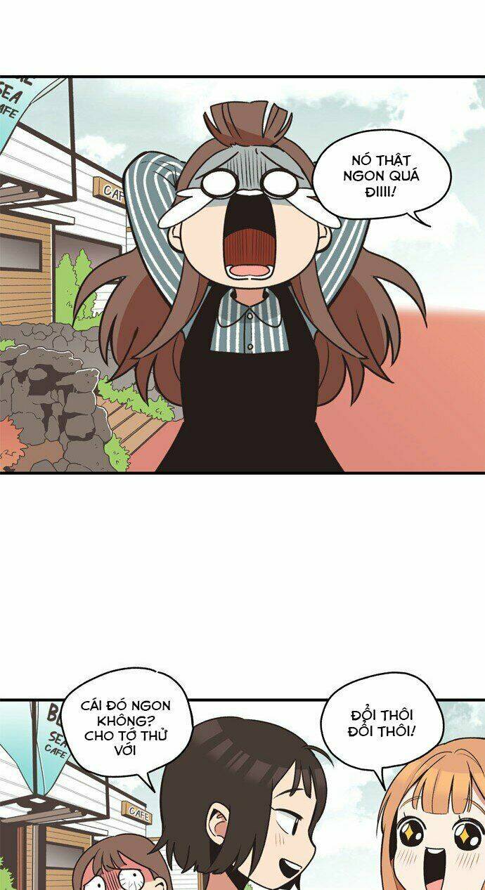 For 5kg! Chapter 1 - TC Truyện