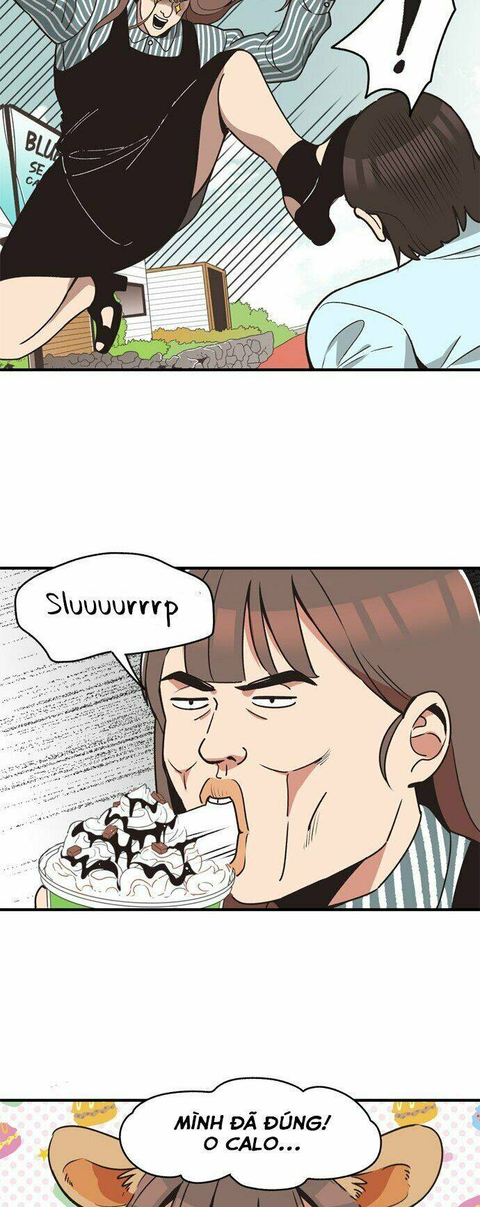 For 5kg! Chapter 1 - TC Truyện