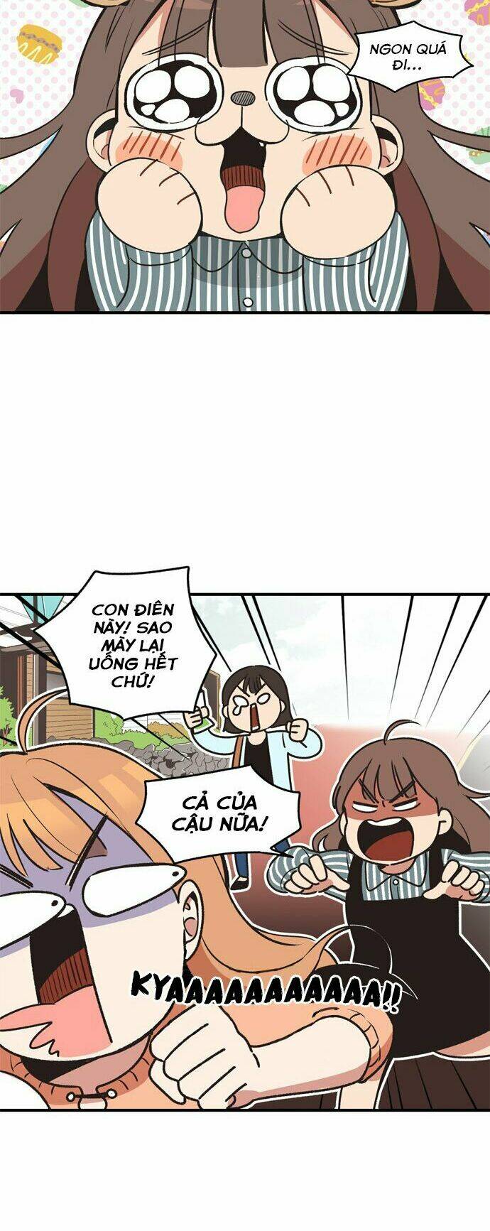 For 5kg! Chapter 1 - TC Truyện
