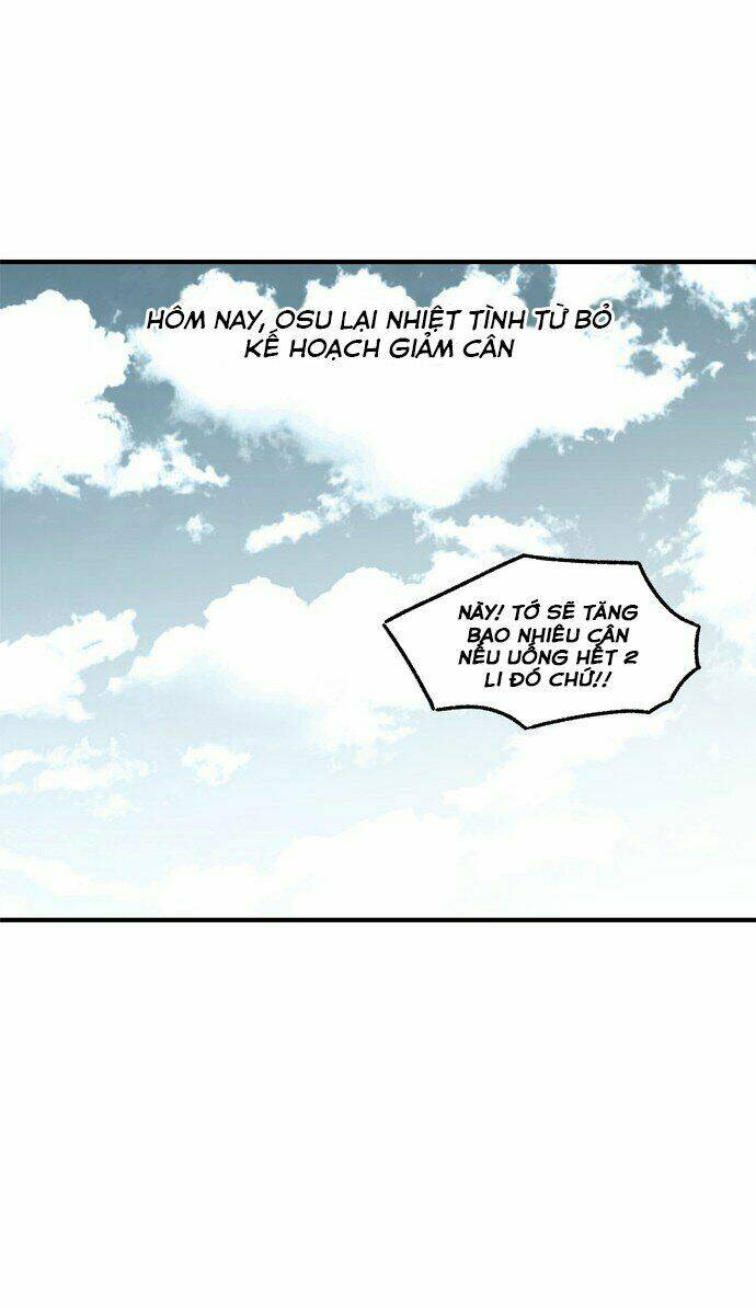 For 5kg! Chapter 1 - TC Truyện