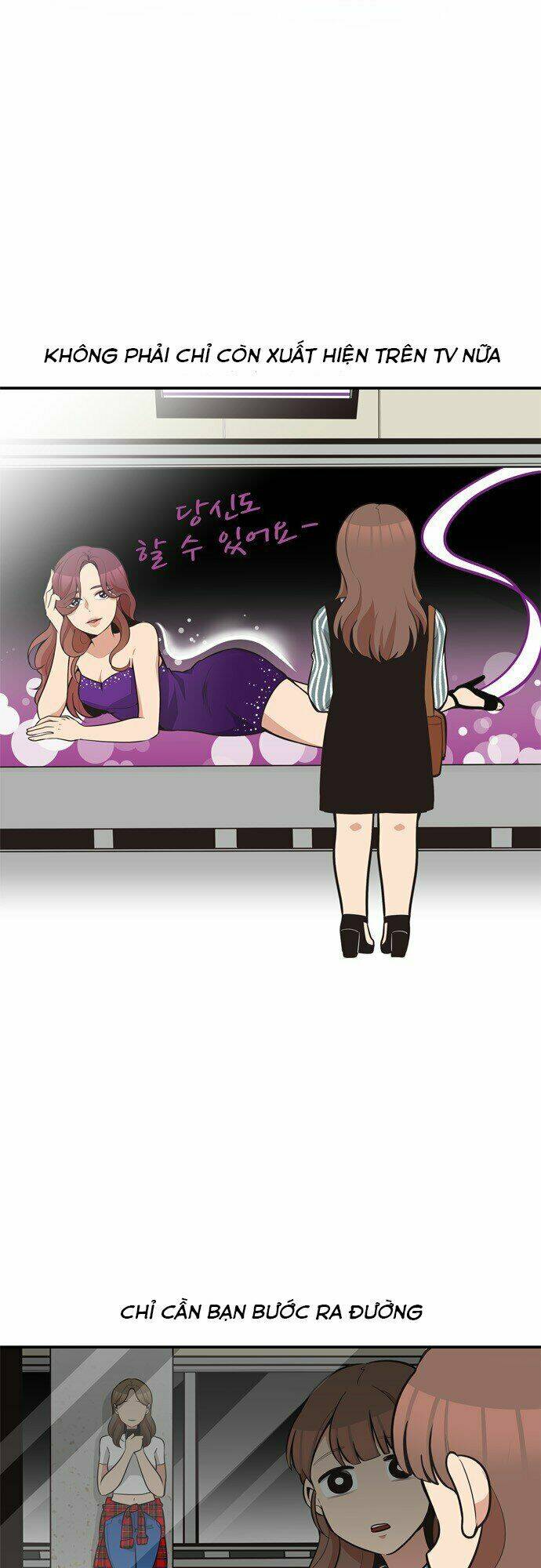 For 5kg! Chapter 1 - TC Truyện