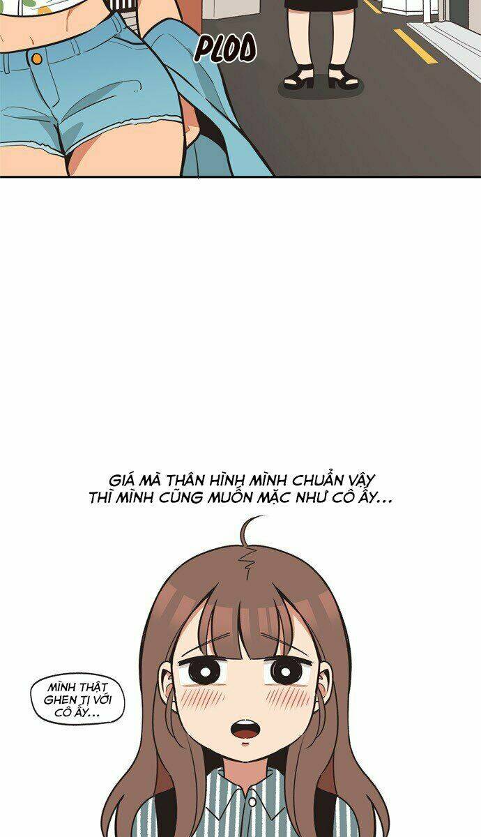 For 5kg! Chapter 3 - TC Truyện