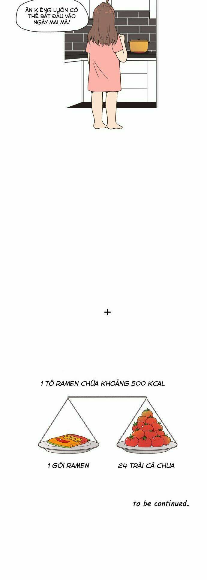 For 5kg! Chapter 3 - TC Truyện
