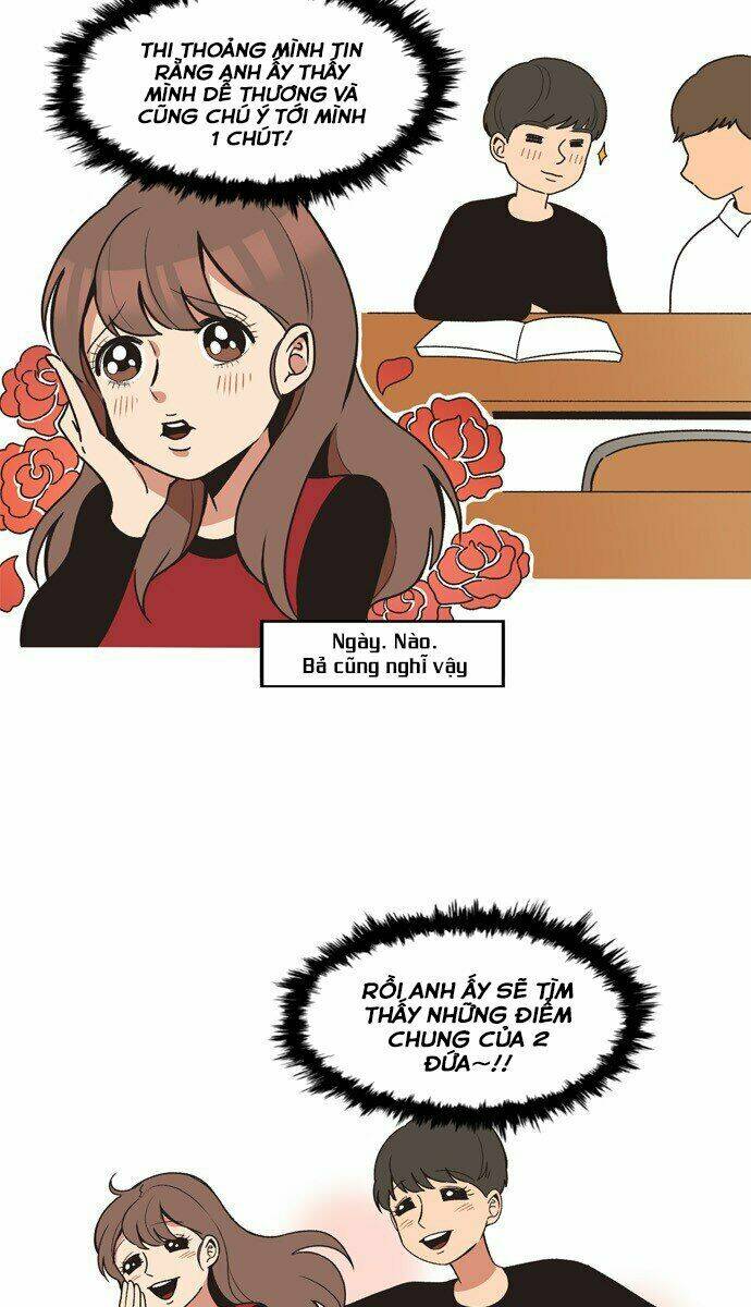 For 5kg! Chapter 4 - TC Truyện