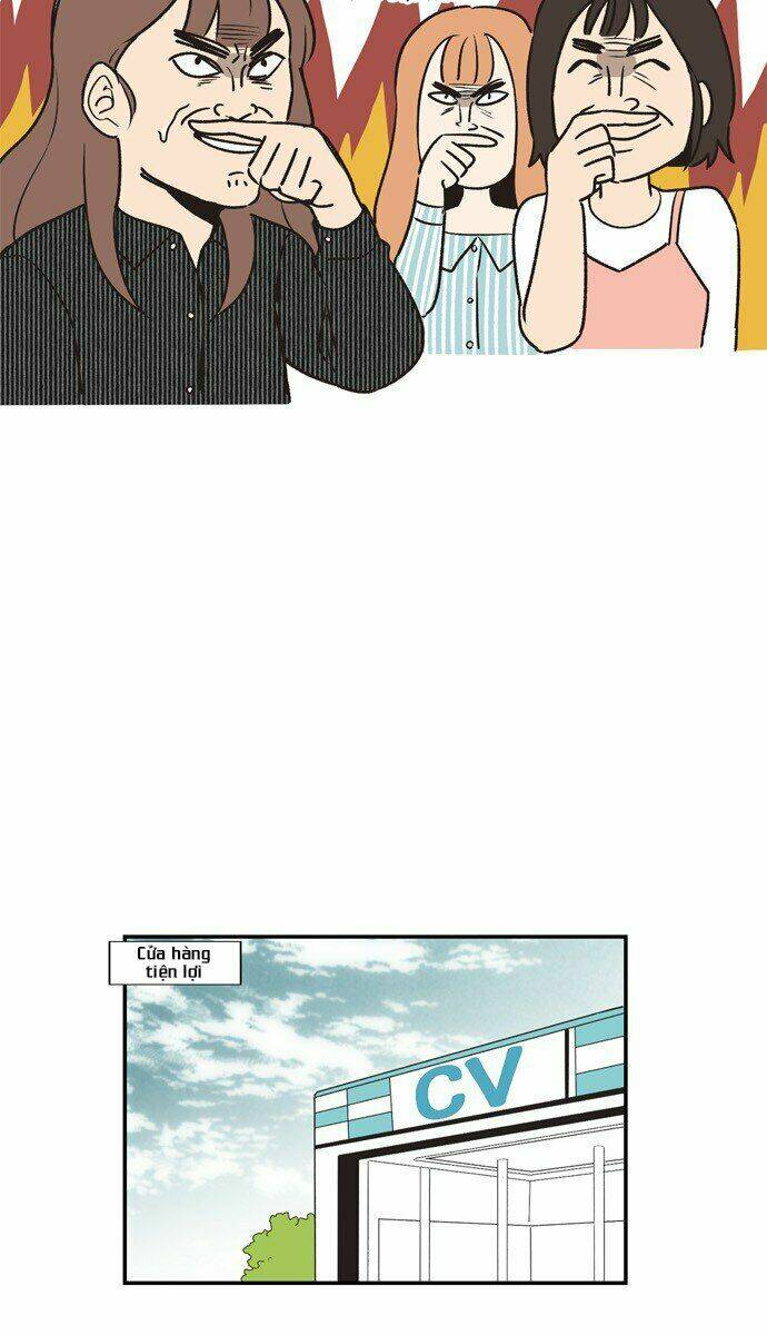 For 5kg! Chapter 4 - TC Truyện