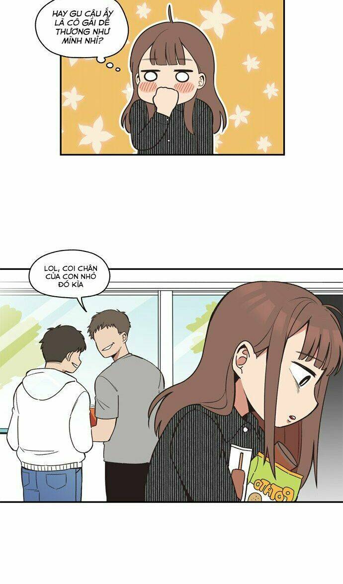 For 5kg! Chapter 4 - TC Truyện