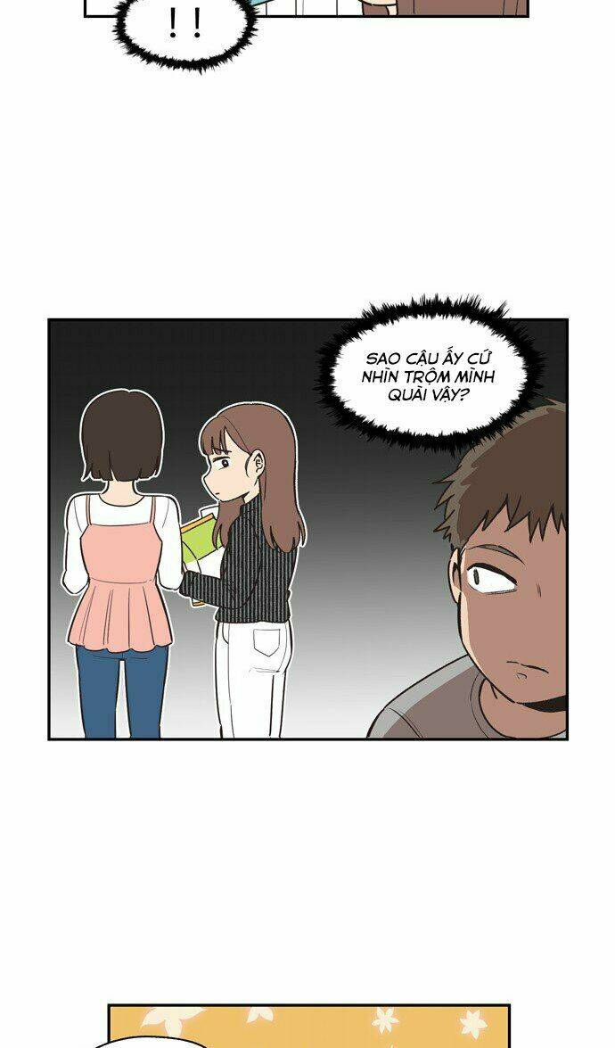 For 5kg! Chapter 4 - TC Truyện