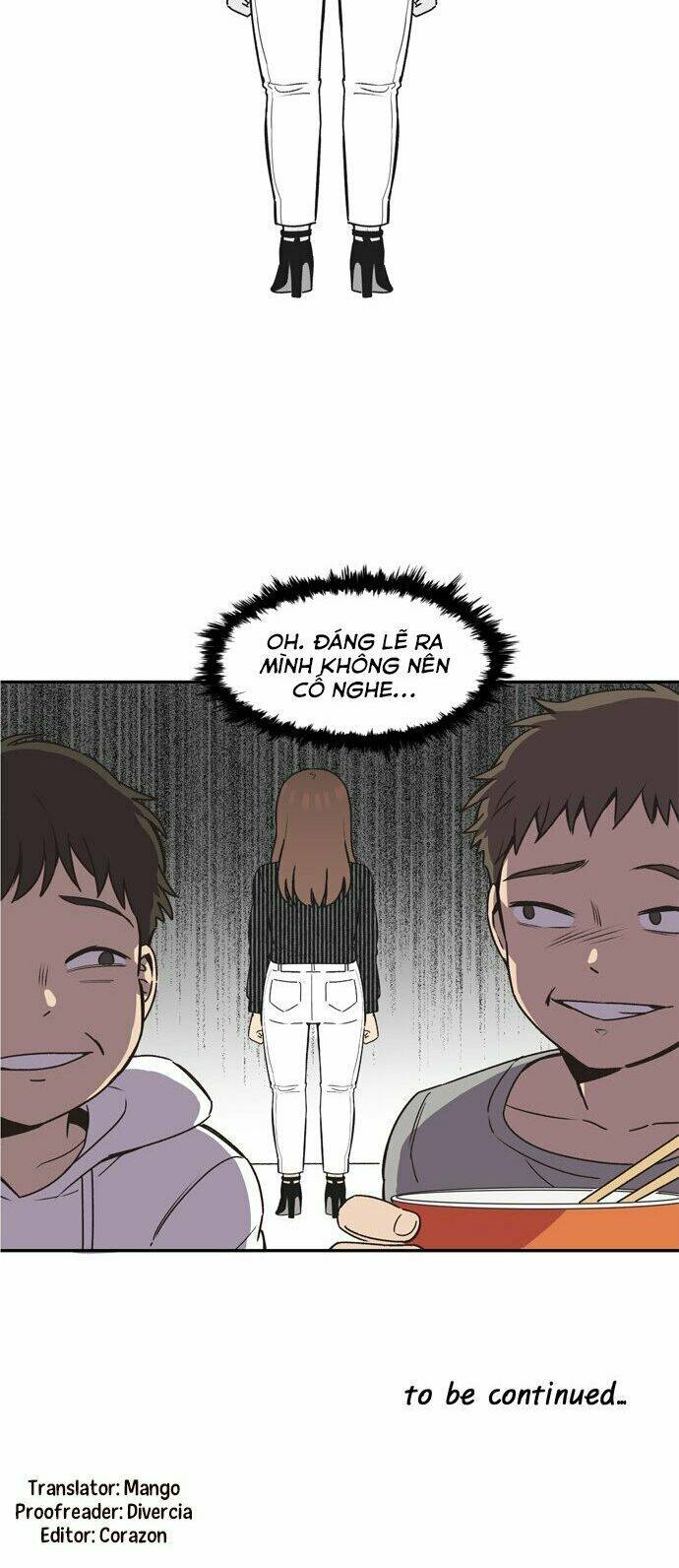 For 5kg! Chapter 4 - TC Truyện